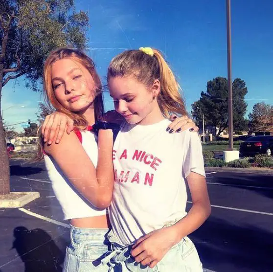 Nadia Turner Age 14 Already A Successful Dancer? Parents, Siblings & Facts